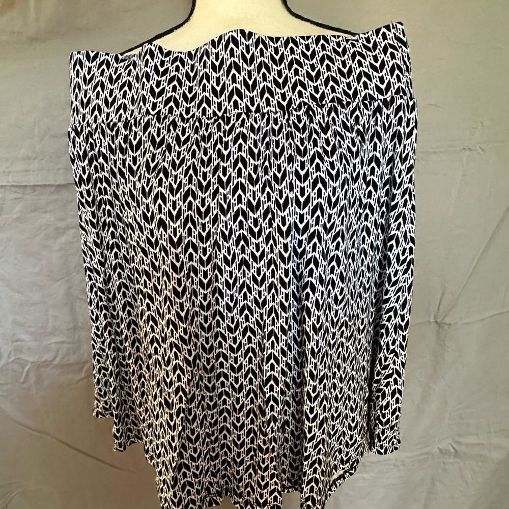 Lane Bryant Skirt